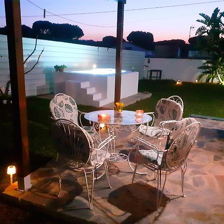Tapayia Lejlighed Chiclana de la Frontera Eksteriør billede
